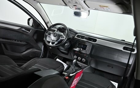 Renault Arkana I, 2019 год, 1 599 000 рублей, 5 фотография