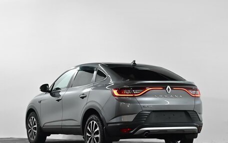 Renault Arkana I, 2019 год, 1 599 000 рублей, 14 фотография