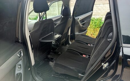 Citroen C4 Picasso II рестайлинг, 2007 год, 665 000 рублей, 10 фотография