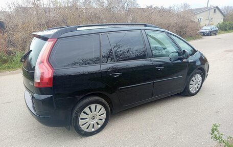 Citroen C4 Picasso II рестайлинг, 2007 год, 665 000 рублей, 5 фотография