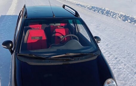 Daewoo Matiz I, 2012 год, 365 000 рублей, 1 фотография