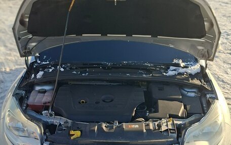 Ford Focus III, 2012 год, 880 000 рублей, 1 фотография