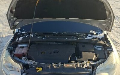 Ford Focus III, 2012 год, 880 000 рублей, 1 фотография