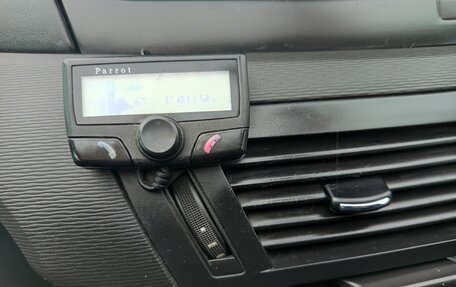 Citroen C4 Picasso II рестайлинг, 2007 год, 665 000 рублей, 16 фотография