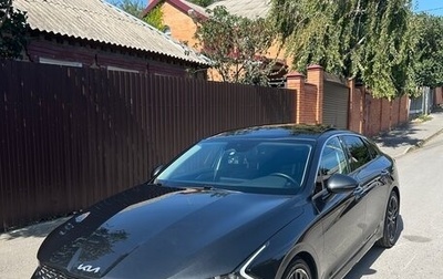 KIA K5, 2021 год, 3 250 000 рублей, 1 фотография