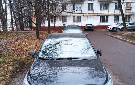 Hyundai Solaris II рестайлинг, 2018 год, 830 000 рублей, 1 фотография