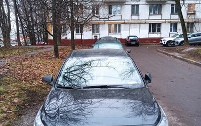 Hyundai Solaris II рестайлинг, 2018 год, 830 000 рублей, 1 фотография