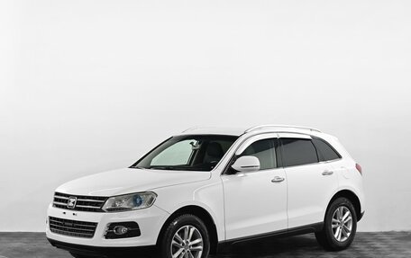 Zotye T600, 2018 год, 899 000 рублей, 1 фотография