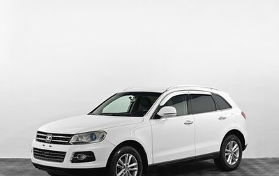 Zotye T600, 2018 год, 899 000 рублей, 1 фотография