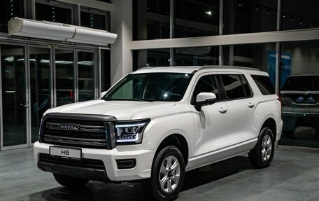 Haval H5, 2024 год, 3 699 000 рублей, 1 фотография