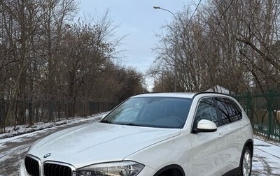 BMW X5, 2015 год, 3 090 000 рублей, 1 фотография