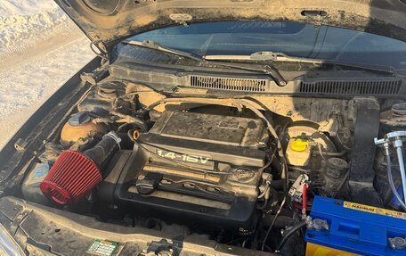 Volkswagen Golf IV, 1999 год, 220 000 рублей, 15 фотография