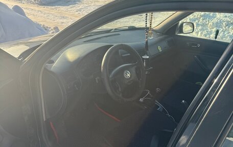 Volkswagen Golf IV, 1999 год, 220 000 рублей, 11 фотография