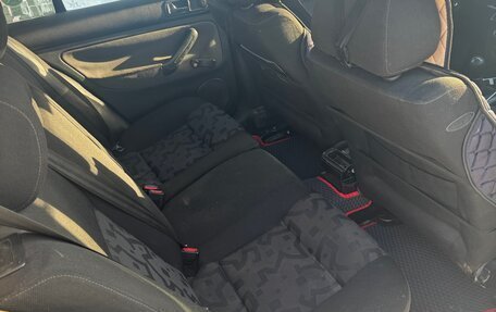 Volkswagen Golf IV, 1999 год, 220 000 рублей, 13 фотография