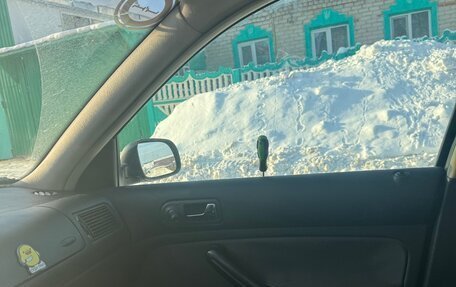 Volkswagen Golf IV, 1999 год, 220 000 рублей, 9 фотография