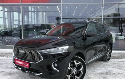 Haval F7 I, 2022 год, 2 200 000 рублей, 1 фотография