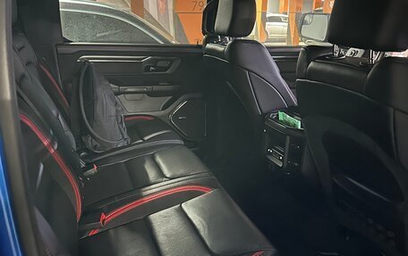 Rambler 1500, 2022 год, 14 000 000 рублей, 6 фотография