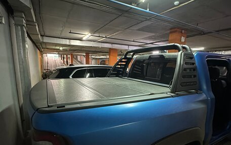 Rambler 1500, 2022 год, 14 000 000 рублей, 8 фотография