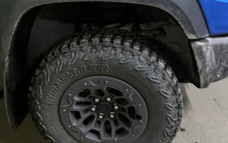 Rambler 1500, 2022 год, 14 000 000 рублей, 3 фотография