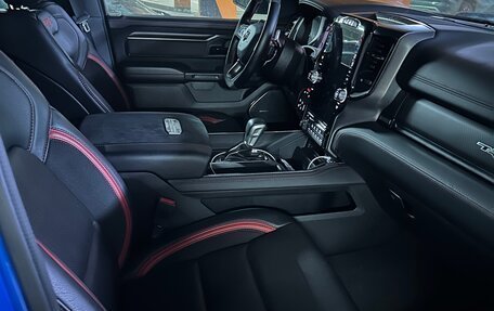 Rambler 1500, 2022 год, 14 000 000 рублей, 4 фотография