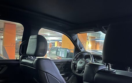 Rambler 1500, 2022 год, 14 000 000 рублей, 7 фотография