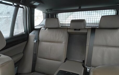 BMW X3, 2012 год, 2 550 000 рублей, 10 фотография