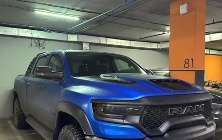 Rambler 1500, 2022 год, 14 000 000 рублей, 2 фотография