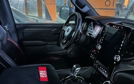 Rambler 1500, 2022 год, 14 000 000 рублей, 5 фотография