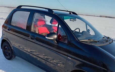 Daewoo Matiz I, 2012 год, 365 000 рублей, 2 фотография