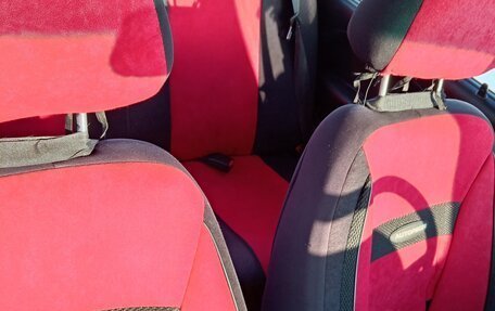 Daewoo Matiz I, 2012 год, 365 000 рублей, 11 фотография