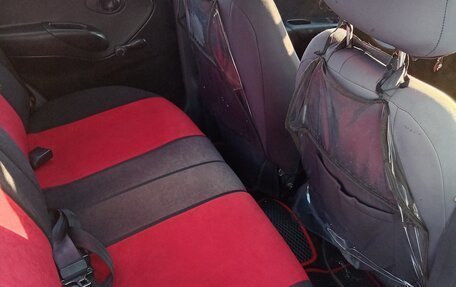 Daewoo Matiz I, 2012 год, 365 000 рублей, 12 фотография