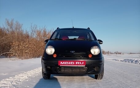 Daewoo Matiz I, 2012 год, 365 000 рублей, 3 фотография