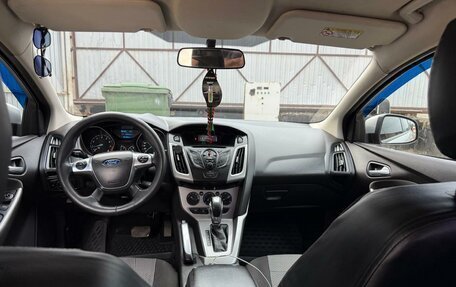 Ford Focus III, 2012 год, 880 000 рублей, 2 фотография