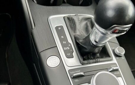 Audi A3, 2017 год, 2 750 000 рублей, 6 фотография