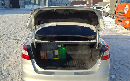 Ford Focus III, 2012 год, 880 000 рублей, 15 фотография