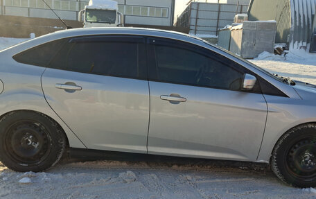 Ford Focus III, 2012 год, 880 000 рублей, 14 фотография