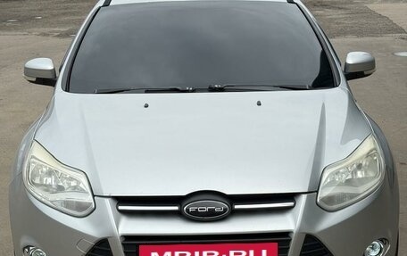 Ford Focus III, 2012 год, 880 000 рублей, 5 фотография