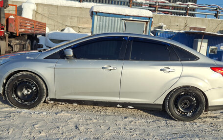 Ford Focus III, 2012 год, 880 000 рублей, 16 фотография