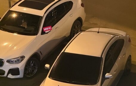 Ford Focus III, 2012 год, 880 000 рублей, 3 фотография