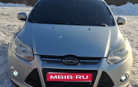 Ford Focus III, 2012 год, 880 000 рублей, 17 фотография