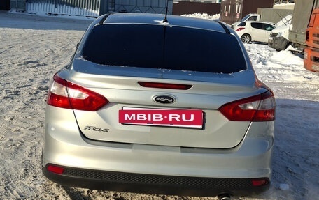 Ford Focus III, 2012 год, 880 000 рублей, 12 фотография