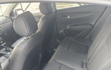 KIA Rio IV, 2019 год, 1 850 000 рублей, 4 фотография