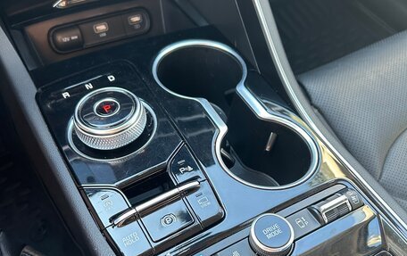 KIA K5, 2021 год, 3 250 000 рублей, 11 фотография