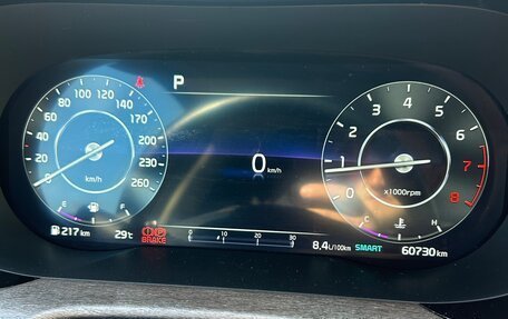 KIA K5, 2021 год, 3 250 000 рублей, 12 фотография