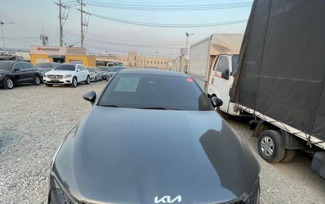 KIA K5, 2021 год, 3 250 000 рублей, 18 фотография