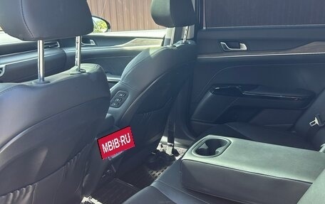 KIA K5, 2021 год, 3 250 000 рублей, 13 фотография