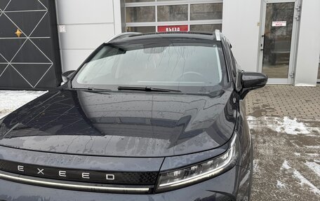 CheryExeed LX, 2023 год, 1 900 000 рублей, 2 фотография