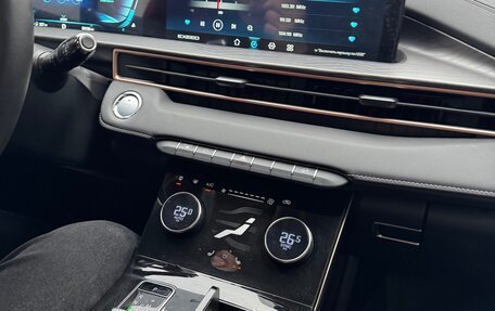 CheryExeed LX, 2023 год, 1 900 000 рублей, 7 фотография