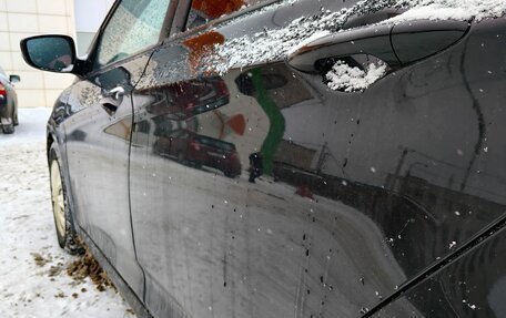 Hyundai Solaris II рестайлинг, 2015 год, 1 100 000 рублей, 14 фотография