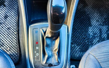 Hyundai Solaris II рестайлинг, 2015 год, 1 100 000 рублей, 10 фотография